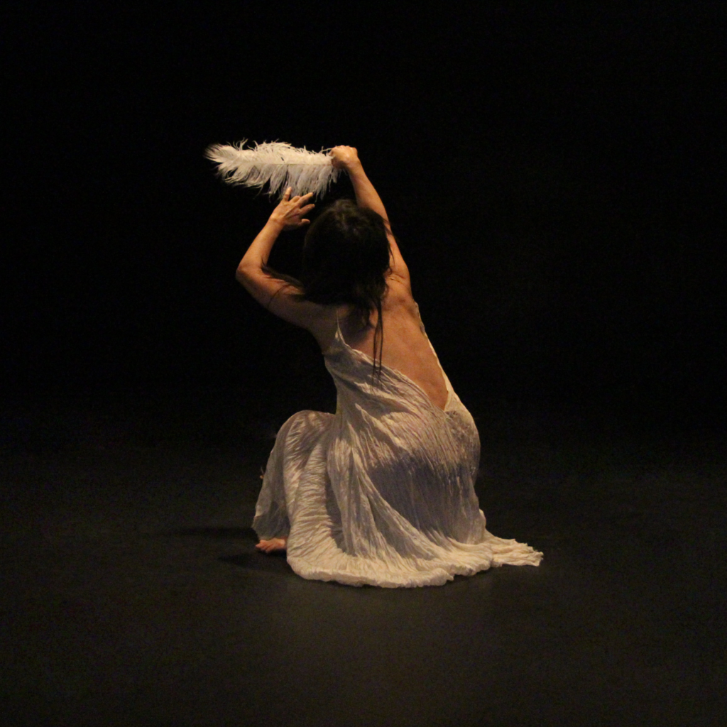 Sucesso de público, O Poço da Mulher-Falcão retorna em nova temporada no Sesc Consolação