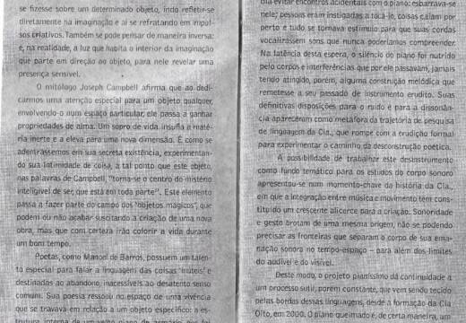 Programa Pianíssimo