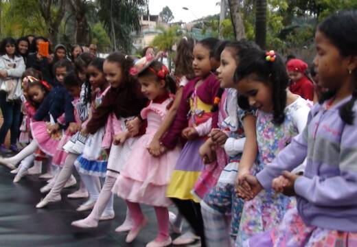 Fotos Bailando na Cidade