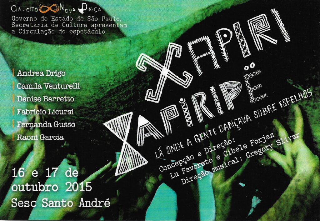 Filipeta Xapiri Xapirë 2