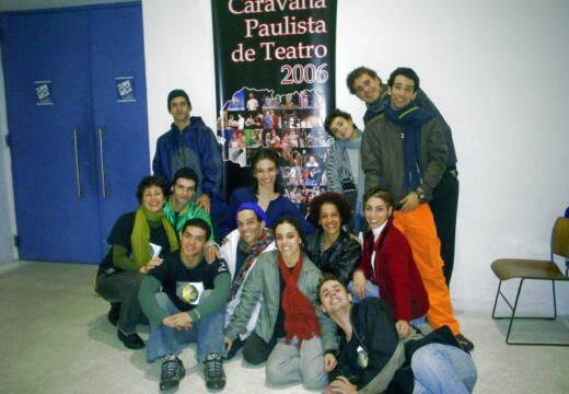 Fotos Caravana Cultural