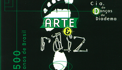 Foto Arte & Raiz