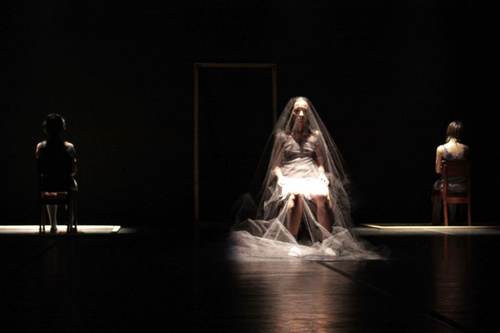 Fotos As filhas de Bernarda