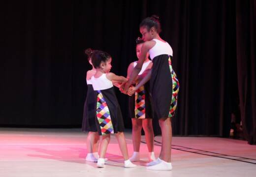 Fotos Cirandança 2014