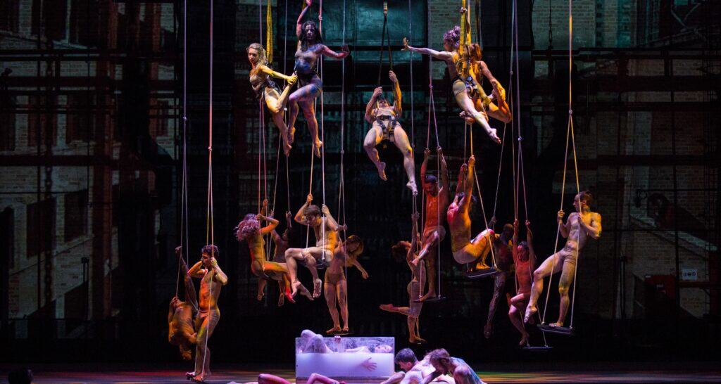 Aniversário da Cidade de São Paulo – 465 Anos