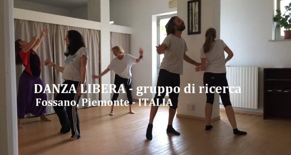 Danza Libera