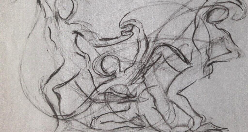 LABAN- ARTE DO MOVIMENTO NO BRINCAR E NA ARTE