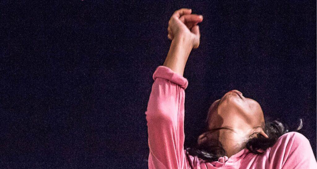 Técnica e Pesquisa de Movimento/key sawao