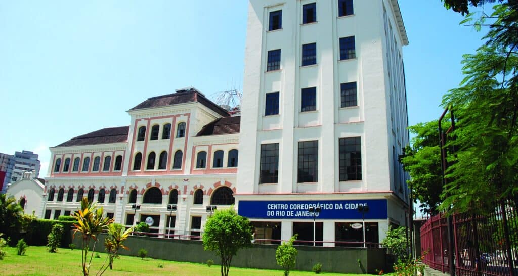 Convocatória Internacional para Programa Especial de Residência Criadorxs Negrxs na Dança