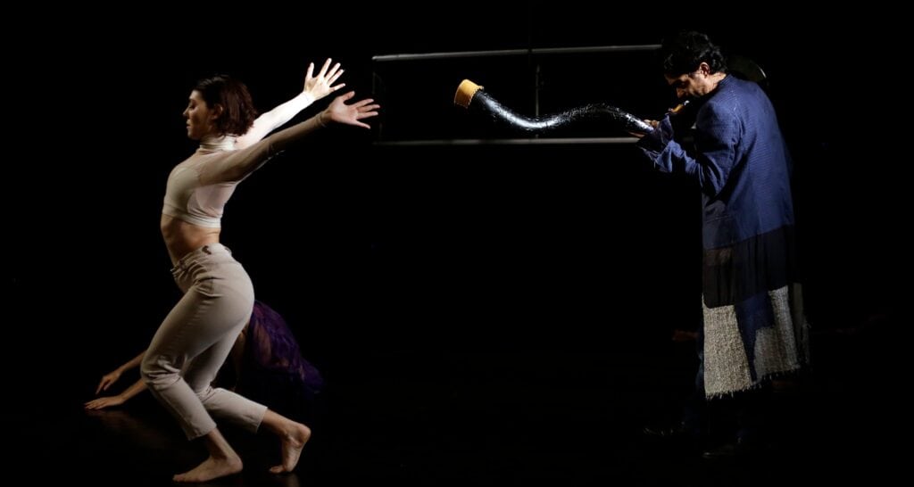 A Máquina da Amnésia