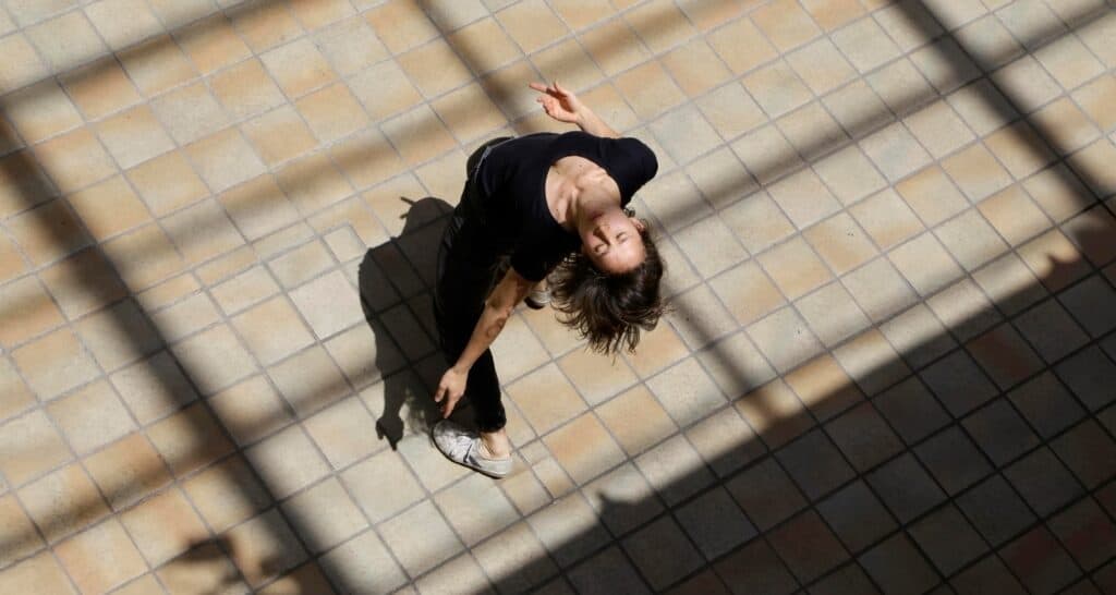 Plano Sequência / Take 2