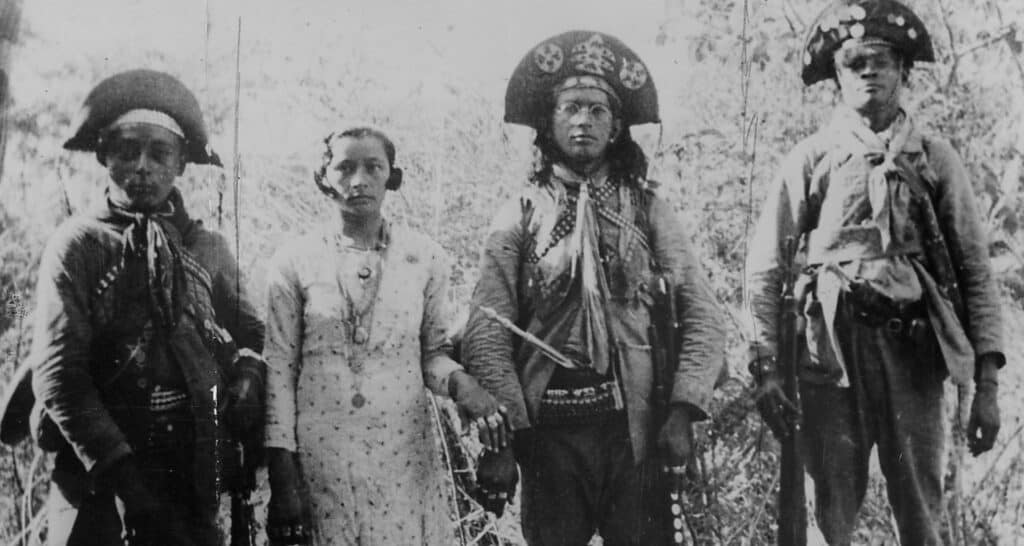 Lampião, um brasileiro incomum