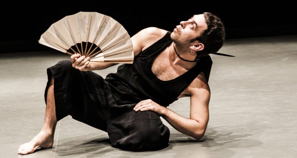 Conversa com Christine Greiner + Depoimento com Eduardo Fukushima