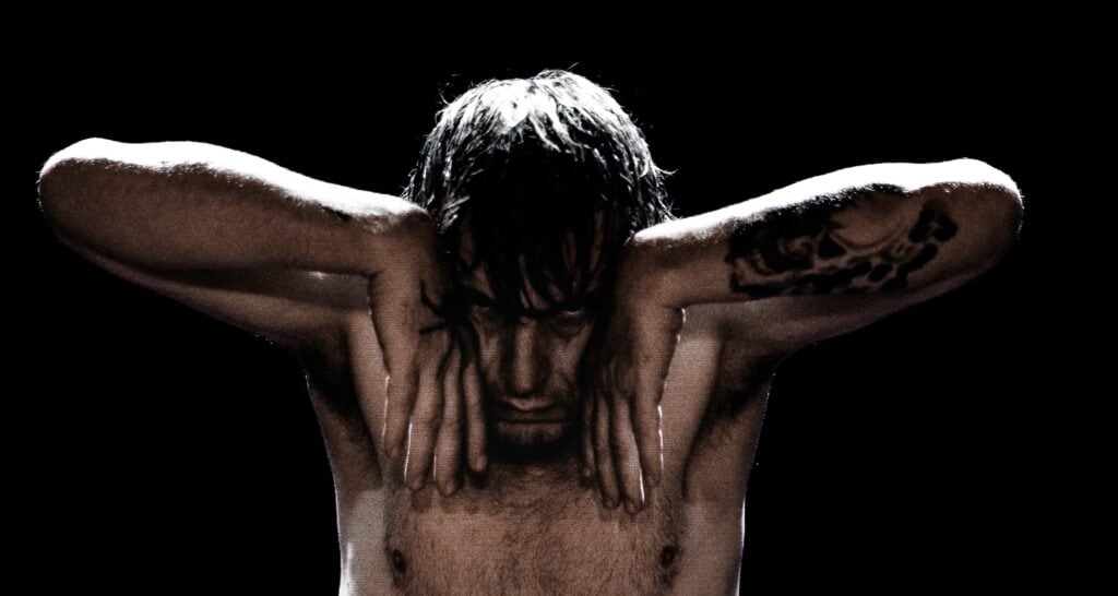 Apresentação da coleção de Dança do Arquivo Multimeios + Apresentação Sandro Borelli