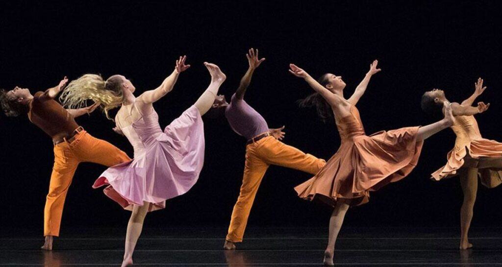 Curso Preparatório para Vestibular de Dança