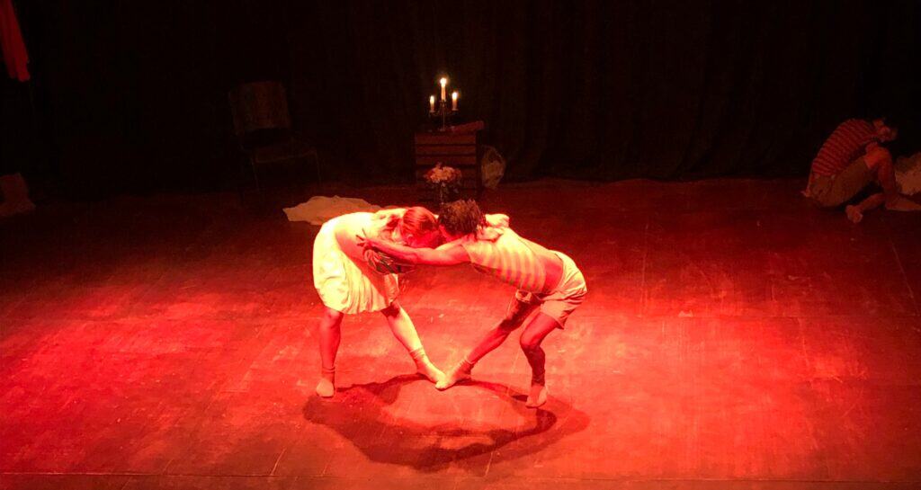 Lieben- Vertentes do Sentido