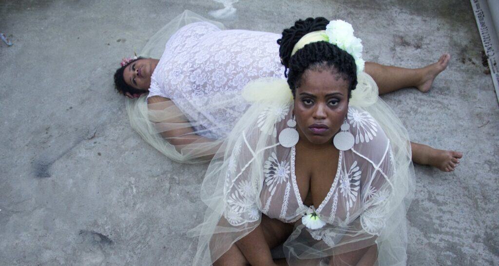 Reclusa (na Fábrica de Cultura Brasilândia)