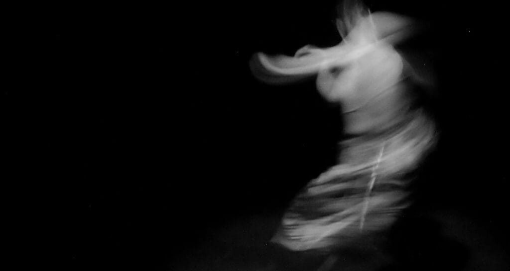 CAHLO Núcleo de Dança apresenta NÃO SOPRO na Funarte SP