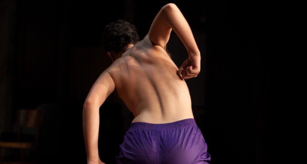 Gênera – Dança Menor