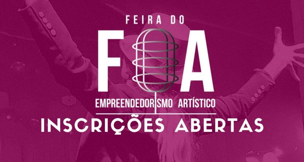 Feira do Empreendedorismo Artístico
