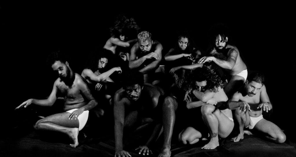 Rituais de Suspeição