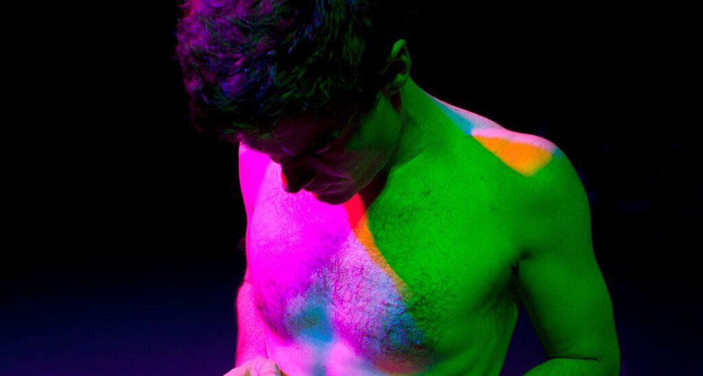 TRRR (Bienal SESC de Dança)