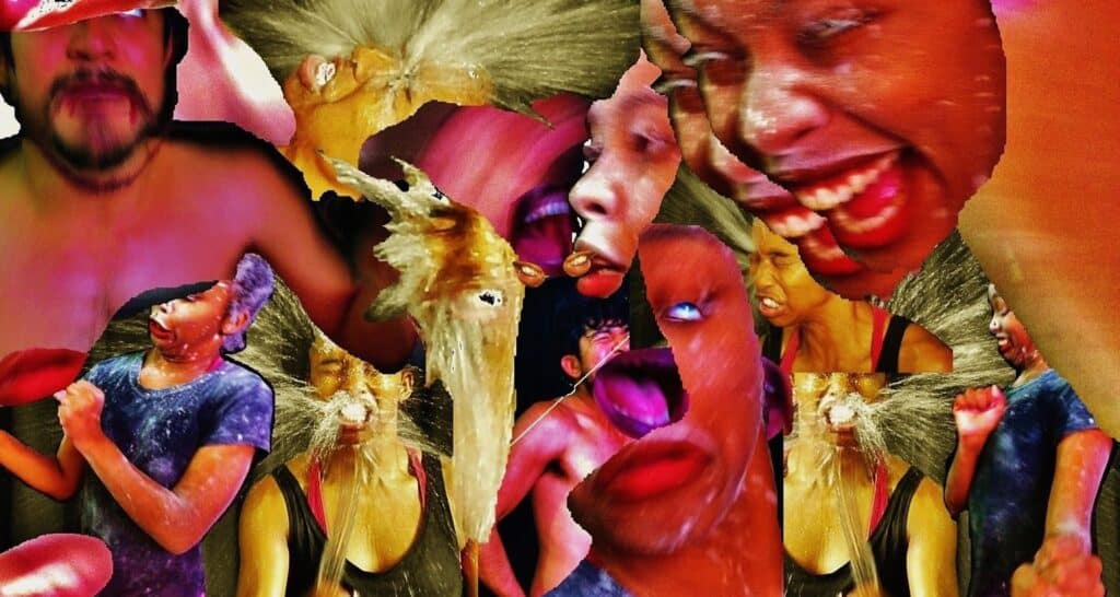 DEIXA ARDER (Bienal SESC de Dança)