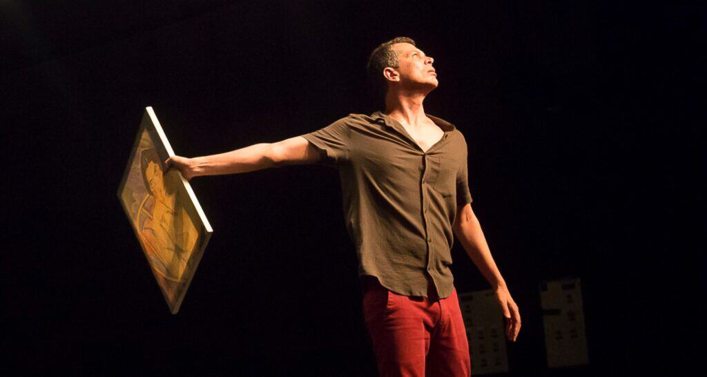 A BOBA (Bienal SESC de Dança)