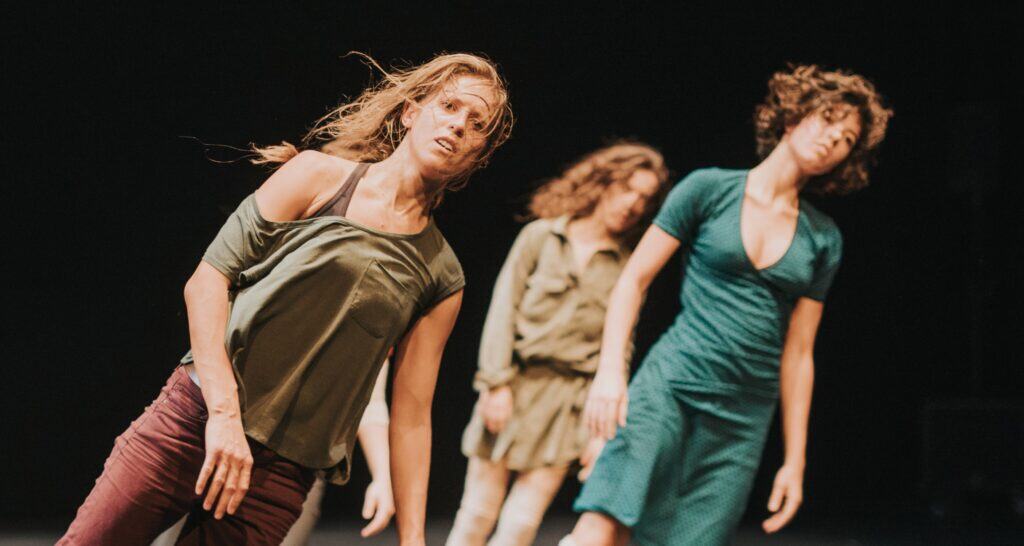 NORMAL (Bienal SESC de Dança)