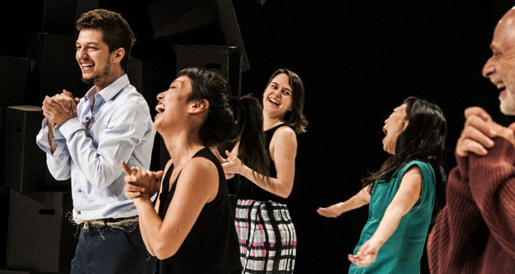 RIR – INTERVENÇÃO SEGUNDO MOVIMENTO