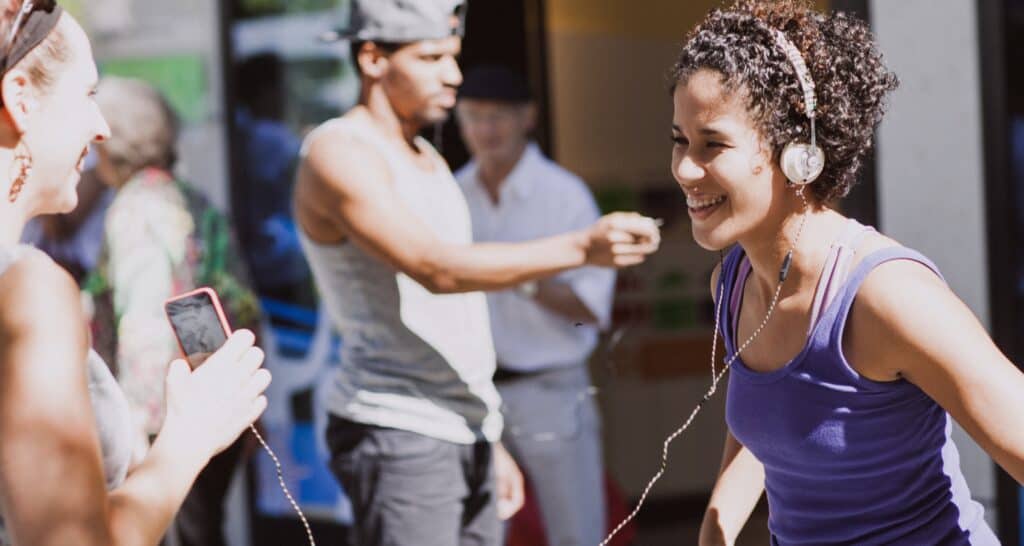 ESCUTA! (Bienal SESC de Dança)
