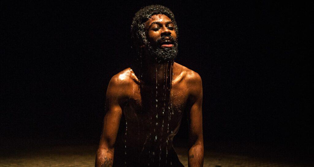 VIOLENTO (Bienal SESC de Dança)