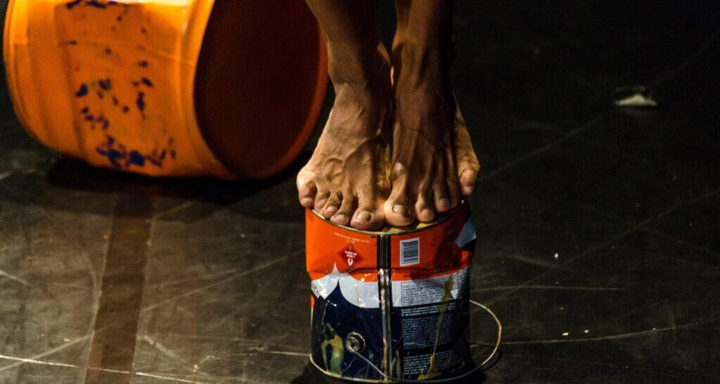 Zona (Centro de Referência da Dança)