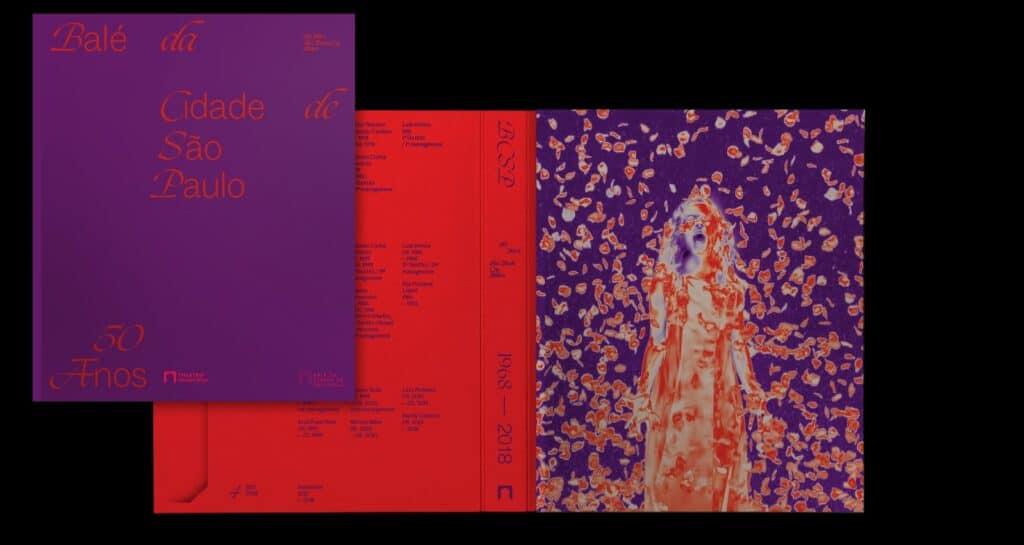 Lançamento livro e documentário 50 anos do BCSP