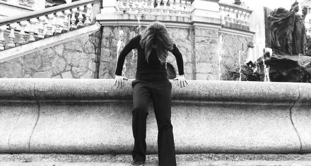 O Que Vemos Quando Olhamos Dança? (oficina)