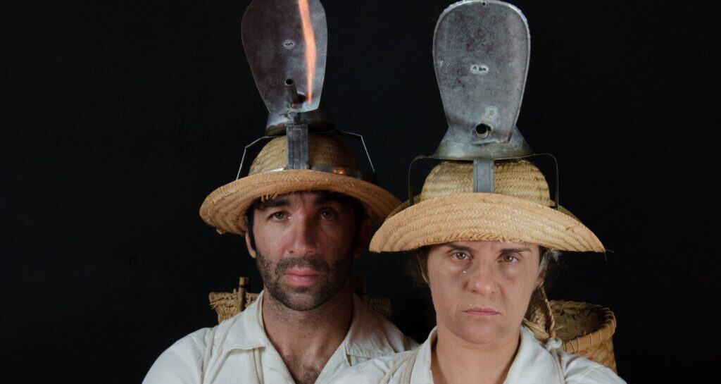 ARIGÓS – BANDEIRA, ESPINHA DE PEIXE, CARA DE GATO