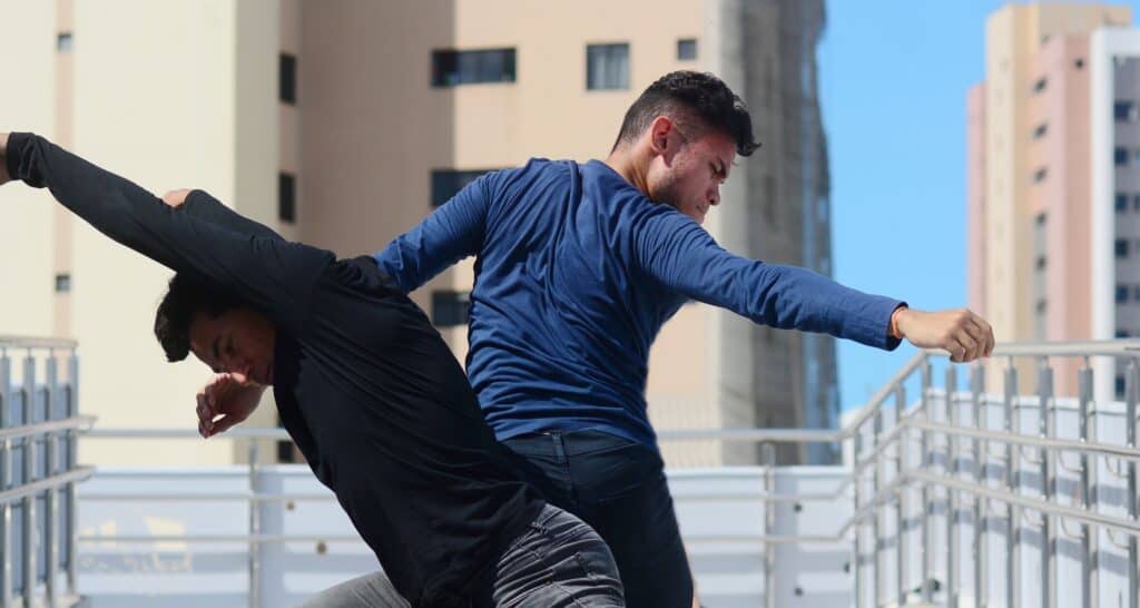 CINECLUBE MIDIADANÇA