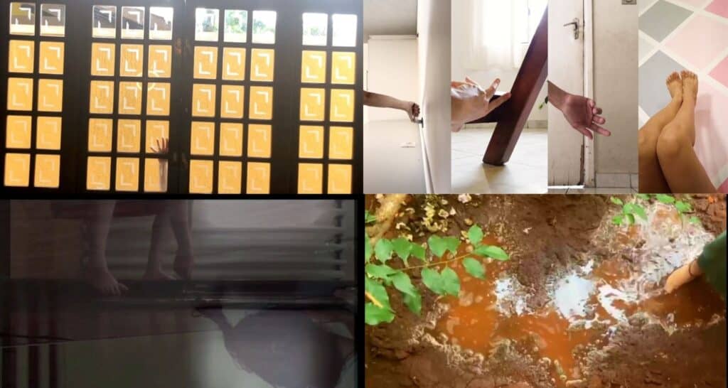 Ateliê de Criação VI: Superfícies Radicais