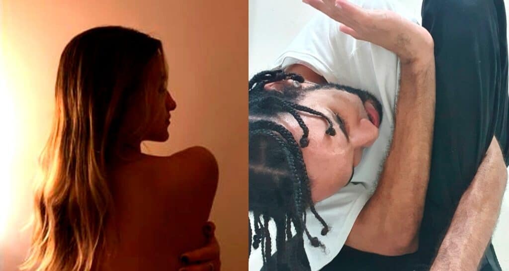 TCC’s Sentença e aDENTRO