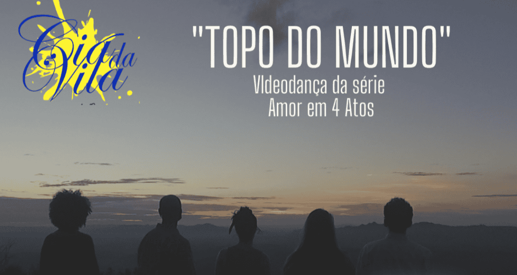 Topo do Mundo
