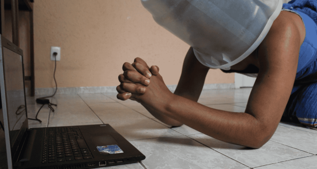 Dançadoras de Histórias