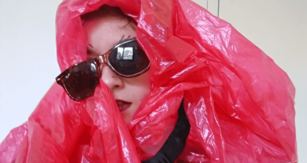 Espetáculo “Montagem”