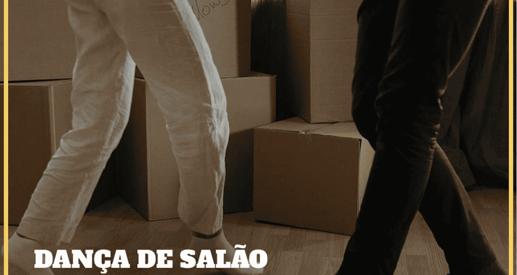 Oficina de Dança de Salão