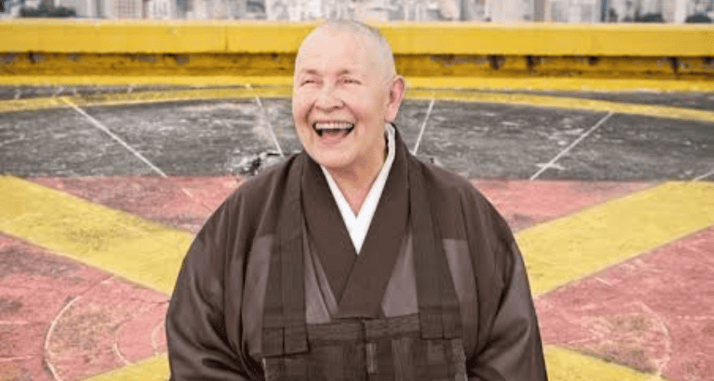 Bate-papo “Forma é vazio, vazio é forma”