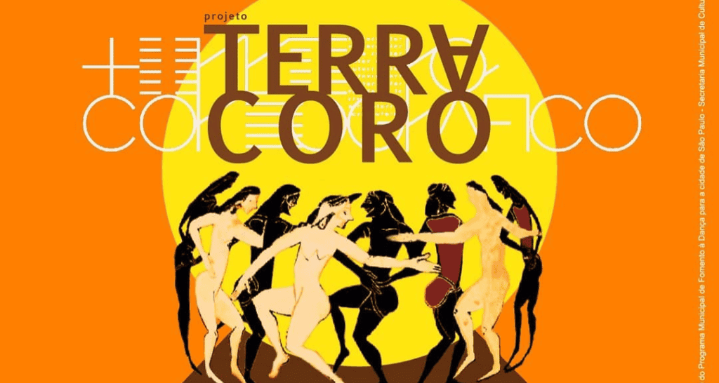 FEITURA DOS CORPOS > ao Coro