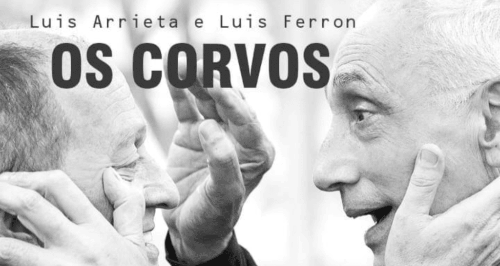Os Corvos
