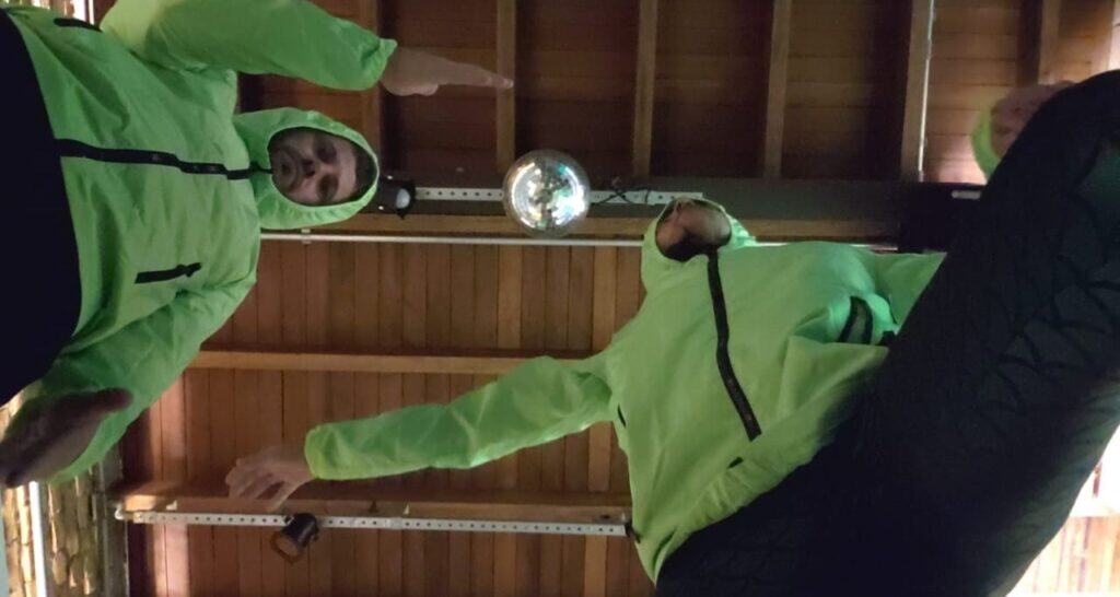 BORN TO BE NA LIVE! – selfishcâmera