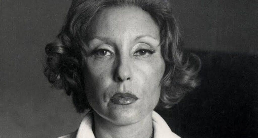 EPID42 – Dançar apesar de – Danças inspiradas em Clarice Lispector