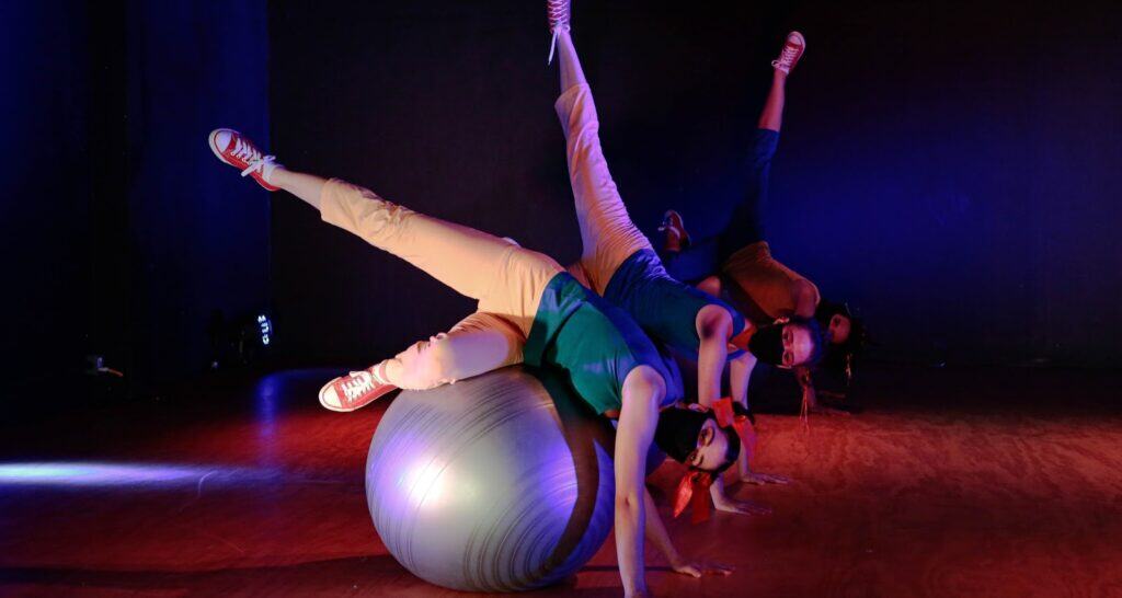 Tudo tem um jeito de começar…