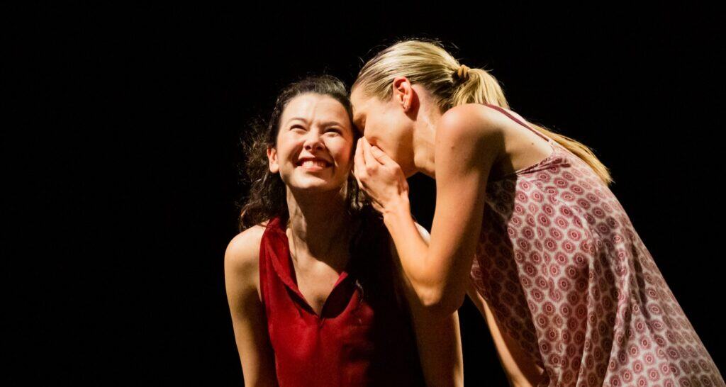 GESTOS Transitantes em Campo Expandido